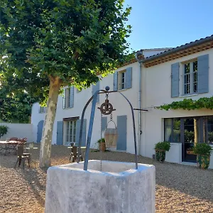 Joséphine , Saint-Rémy-de-Provence France