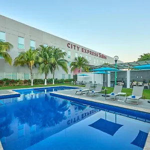 Express By Marriott 4*, Playa del Carmen Mexique