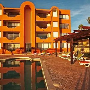 Sunrock & Hotel