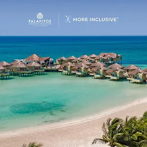 5* Station touristique Palafitos Overwater Catamaran, Cenote & Inclusive (adults Only)