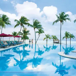 5* Station touristique The Fives & Residences - Senses Inclusive