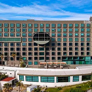 Crowne Plaza Queretaro, An Ihg 5* Querétaro