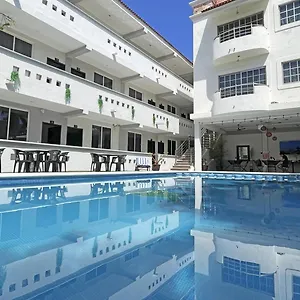 Balxiba Hotel