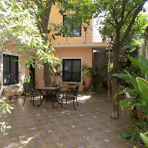 Casa Carmita 3* Mérida