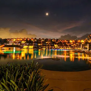 Grand Velas Riviera Maya (adults Only) Feriested