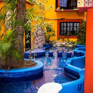3* Hotel Plaza Phocea
