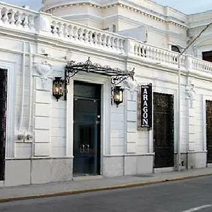 Aragon 3* Mérida