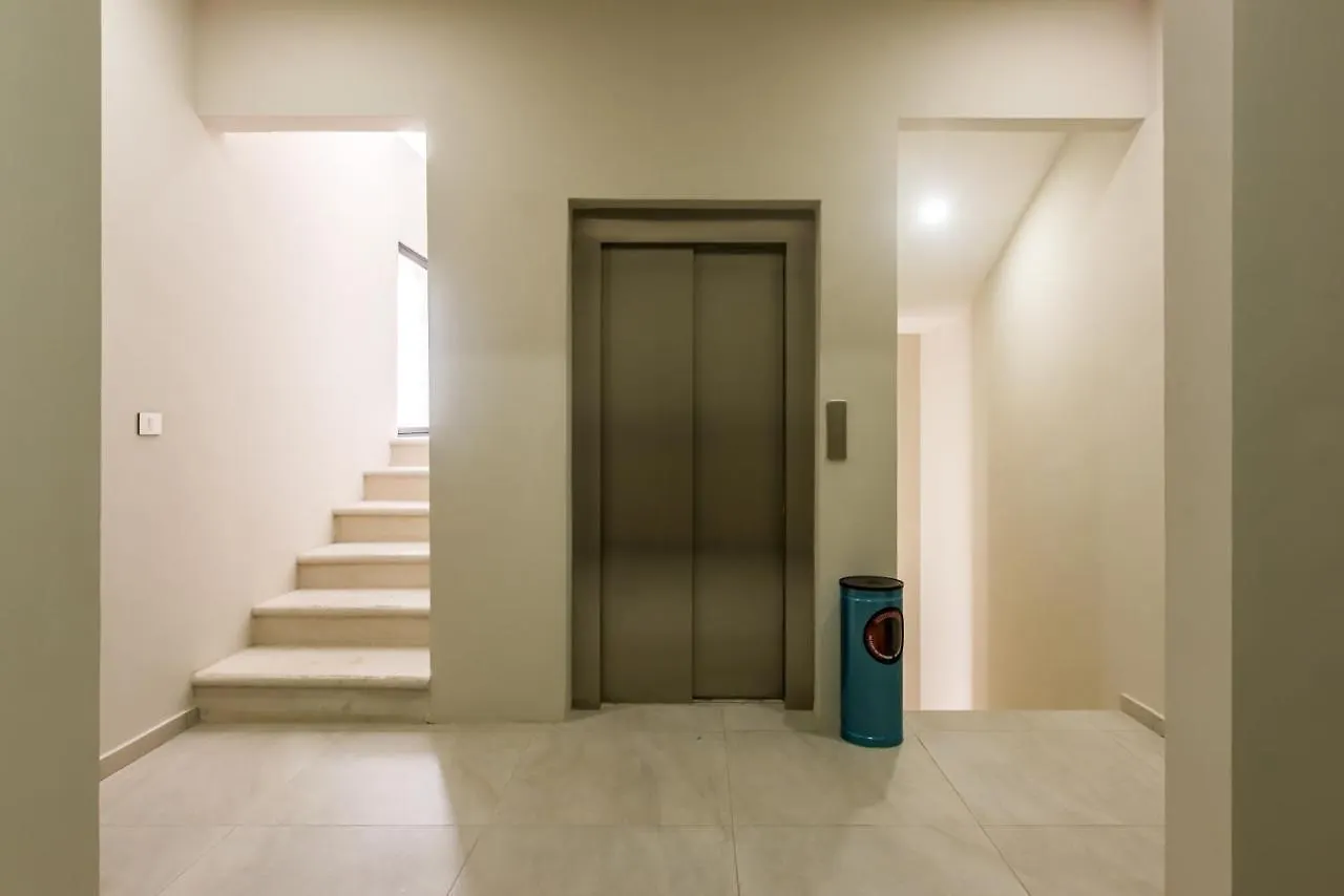 Torre 42 Playa Del Carmen By Lockey Aparthotel