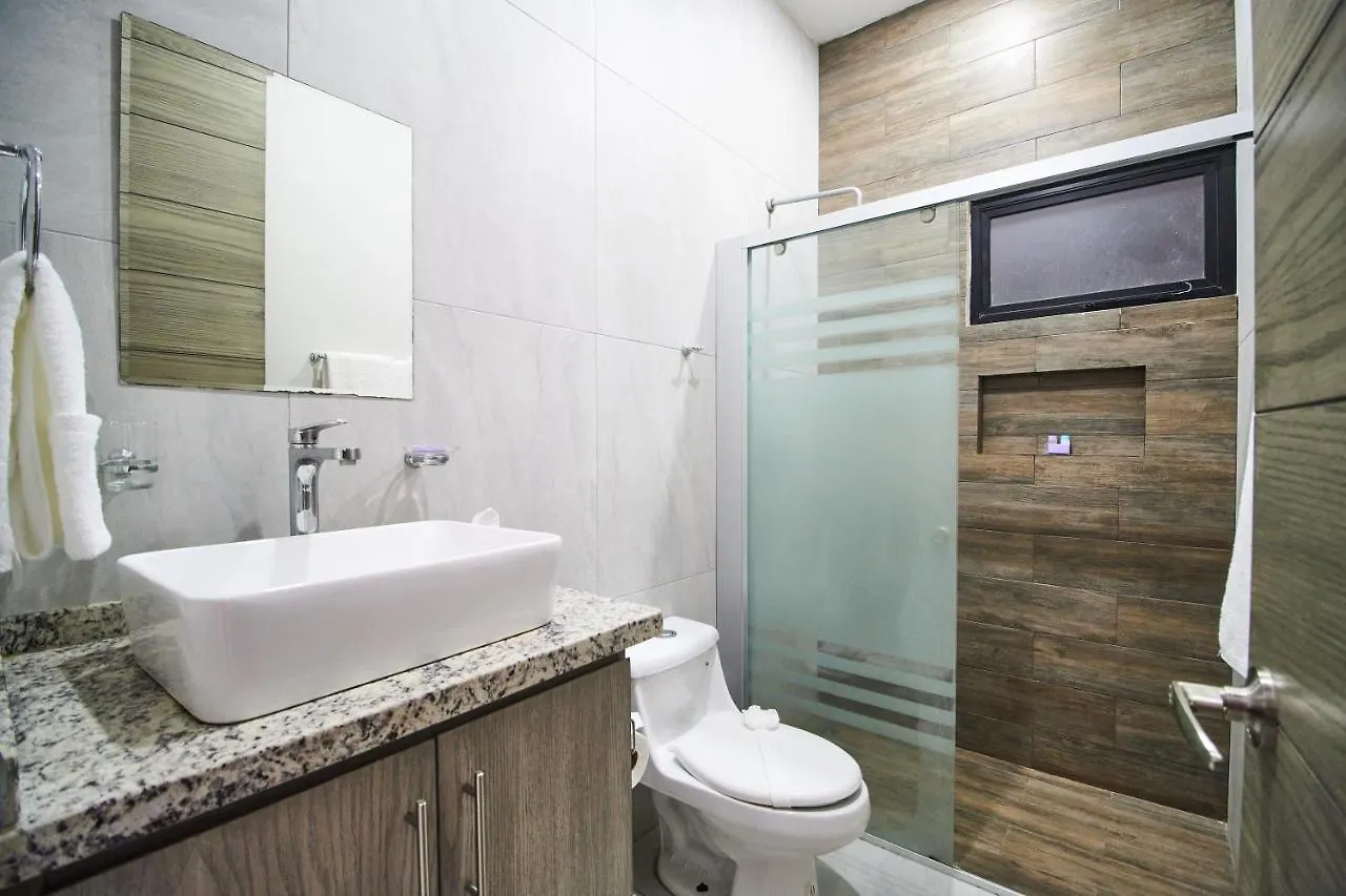 Torre 42 Playa Del Carmen By Lockey Aparthotel