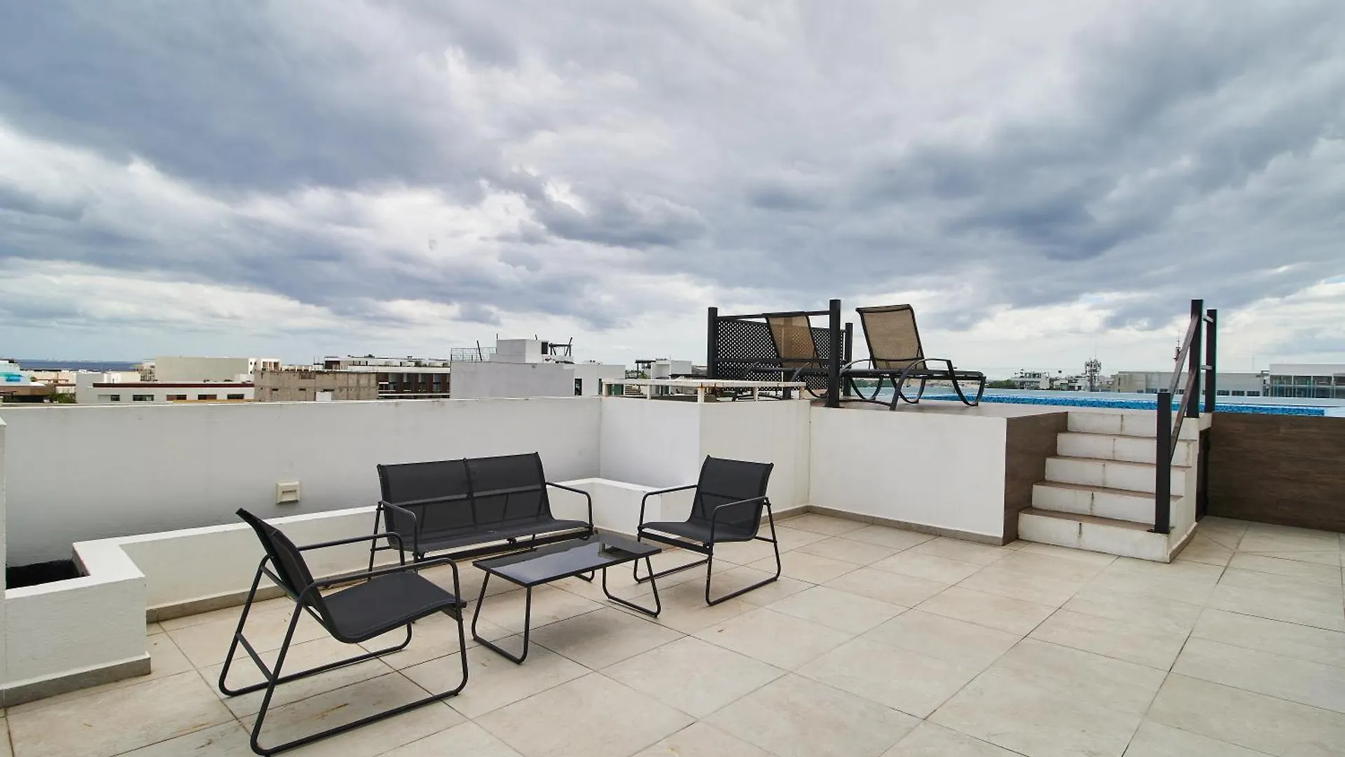 Torre 42 Playa Del Carmen By Lockey Aparthotel Messico