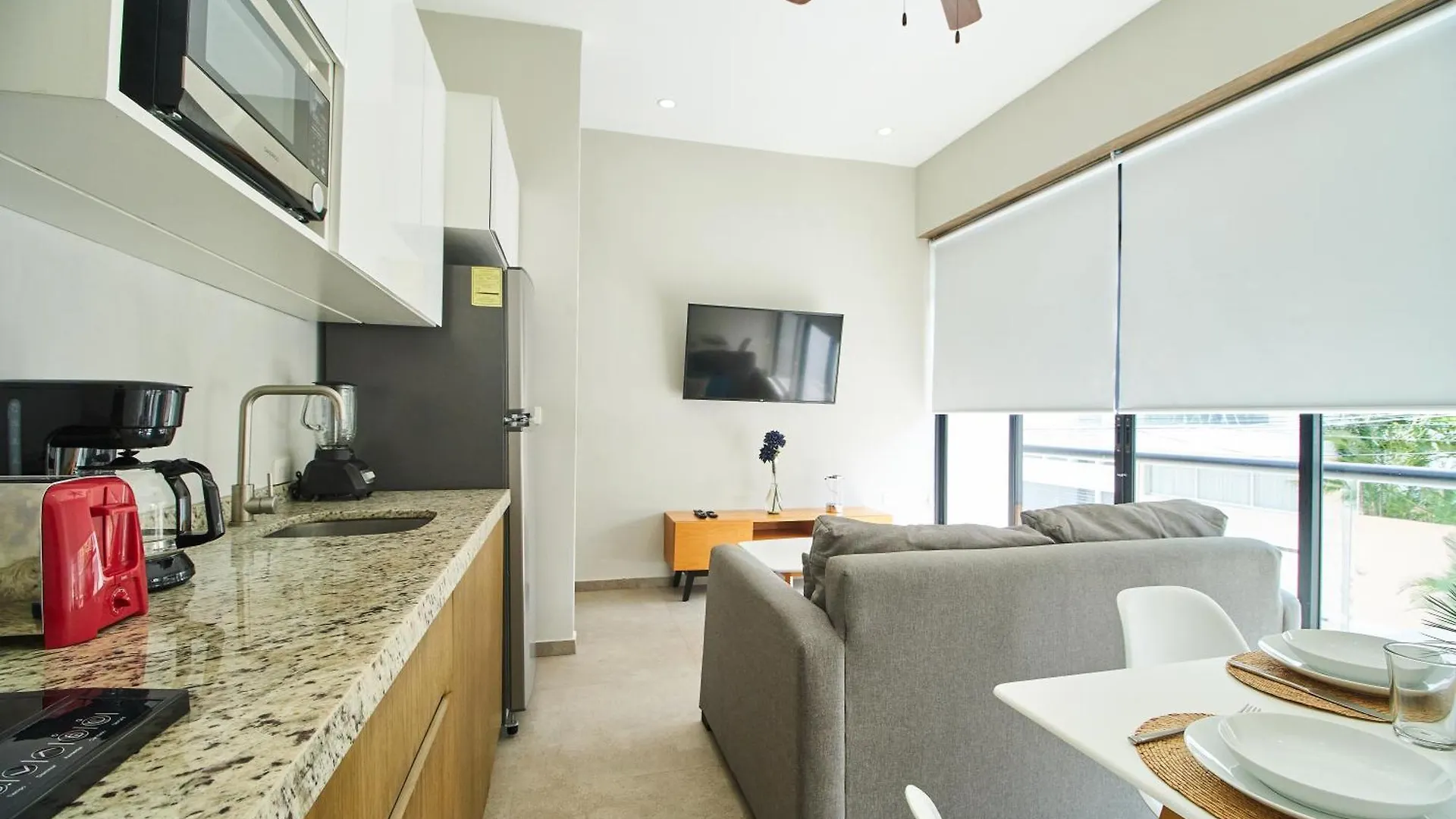 Aparthotel Torre 42 Playa Del Carmen By Lockey Mexique