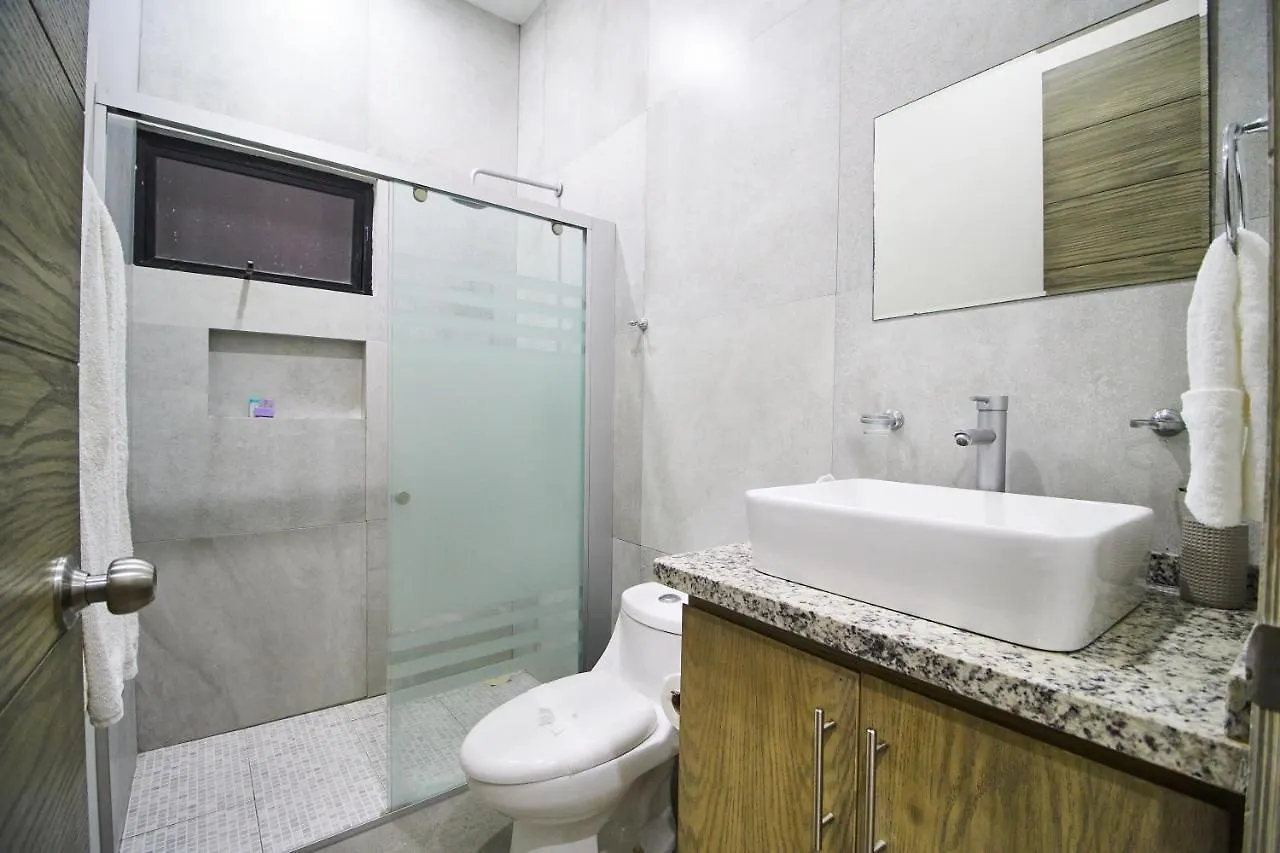 Aparthotel Torre 42 Playa Del Carmen By Lockey